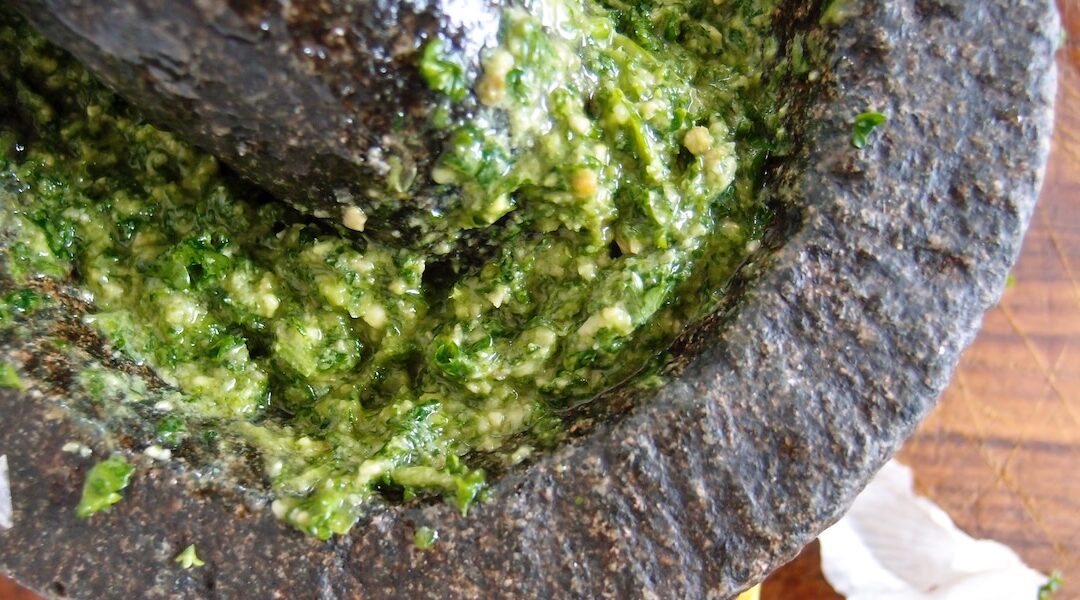 Pesto