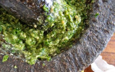 Pesto