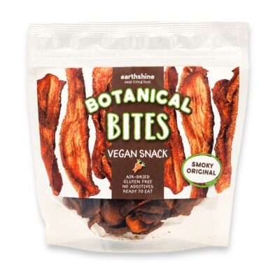 Botanical Bites - Smoky Original 40g